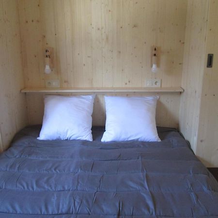 Camping La Borie Basse Condat  エクステリア 写真