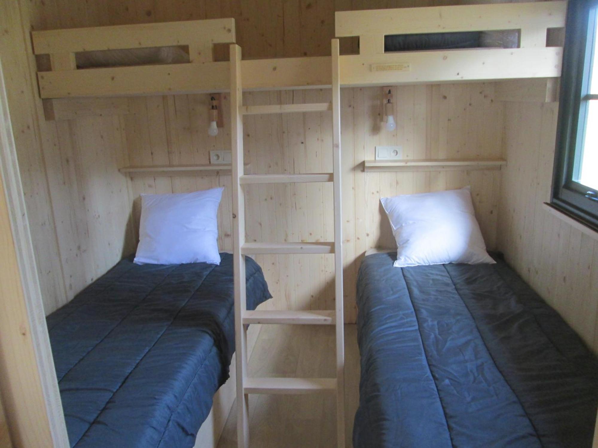 Camping La Borie Basse Condat  エクステリア 写真